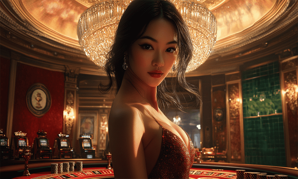 777 jili sòng bạc